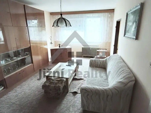 Prodej bytu 3+1 81 m²