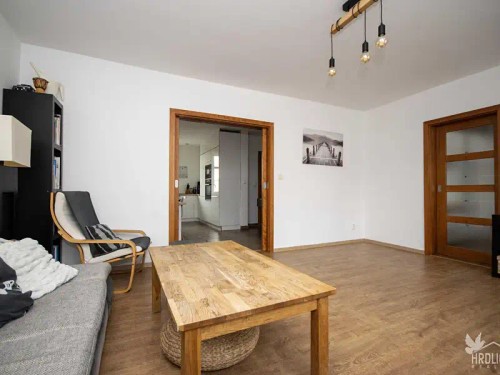 Prodej domu 140 m², pozemek 1035 m²
