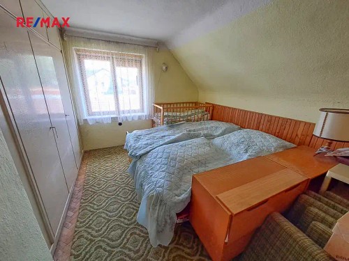Prodej domu 90 m², pozemek 1008 m²