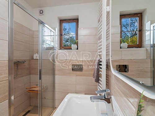 Prodaný dům 180 m², pozemek 941 m²