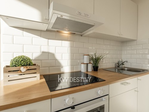 Prodaný byt 1+1 45 m²