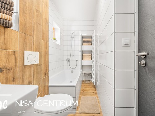 Prodaný dům 120 m², pozemek 112 m²