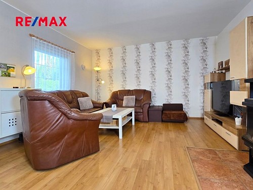 Prodaný dům 161 m², pozemek 680 m²