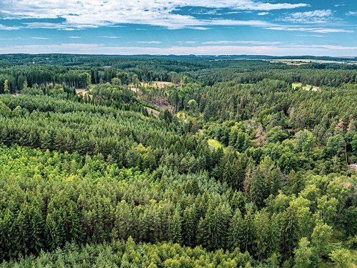 Prodaná chata 92 m², pozemek 42 m²