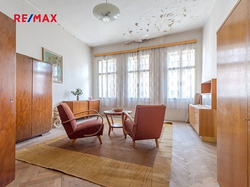 Prodaný dům 826 m², pozemek 1795 m²
