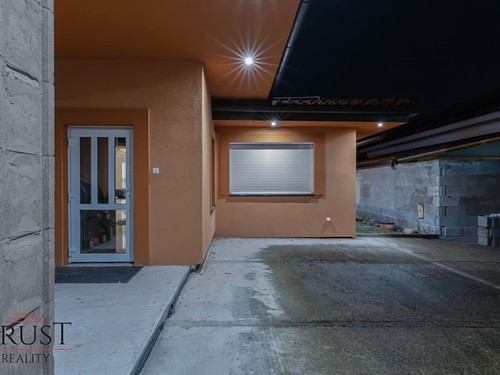 Prodaný dům 109 m², pozemek 616 m²