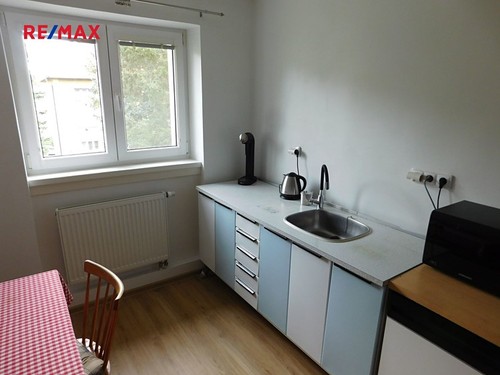 Prodaný byt 2+1 54 m²