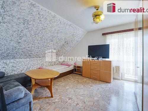 Prodaný  dům 205 m², pozemek 1010 m²