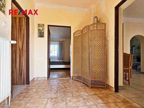 Prodaný dům 80 m², pozemek 1008 m²