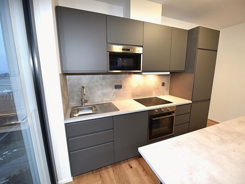 Prodaný byt 3+kk 58 m²