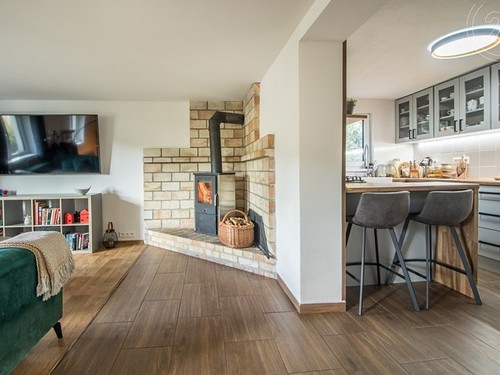 Prodaný dům 131 m², pozemek 691 m²