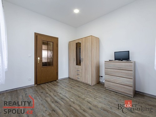 Prodaný dům 180 m², pozemek 637 m²
