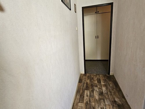 Prodaný byt 1+1 38 m²