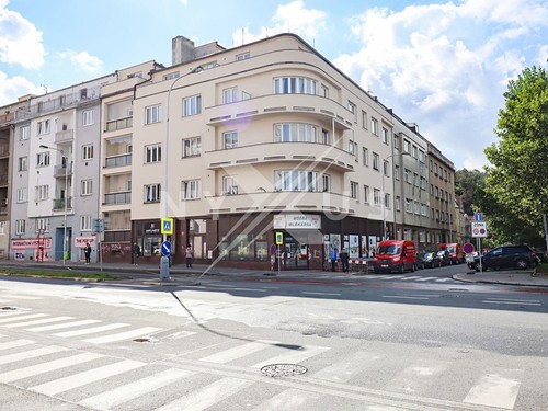 Prodaný byt 3+1 96 m²