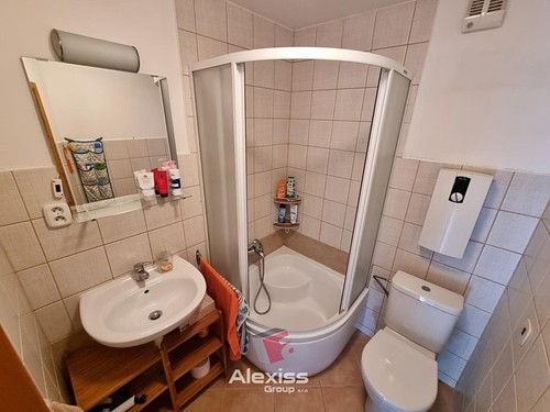 Prodaná chalupa 120 m², pozemek 1298 m²