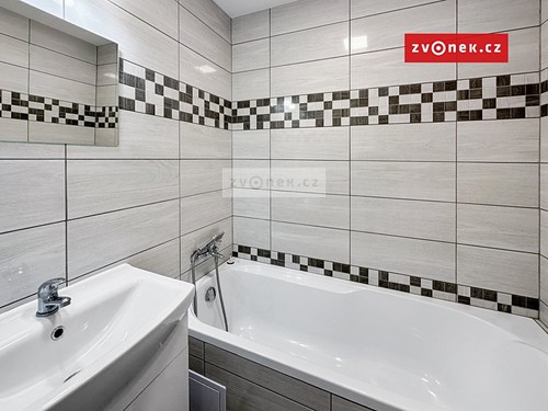 Prodaný byt 2+1 52 m²