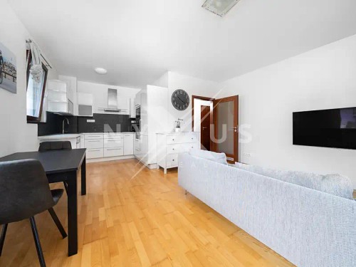 Prodaný byt 2+kk 51 m²