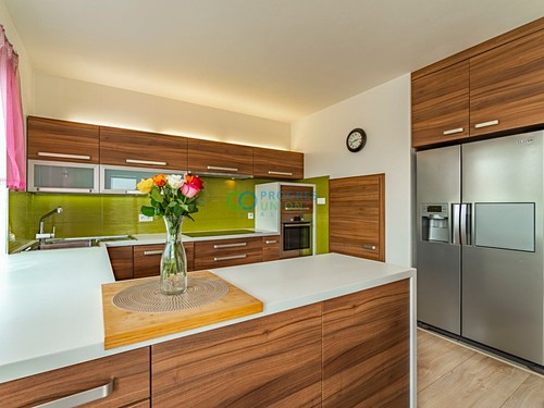Prodaný dům 131 m², pozemek 774 m²