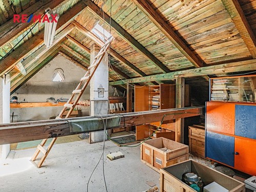 Prodaný dům 116 m², pozemek 575 m²