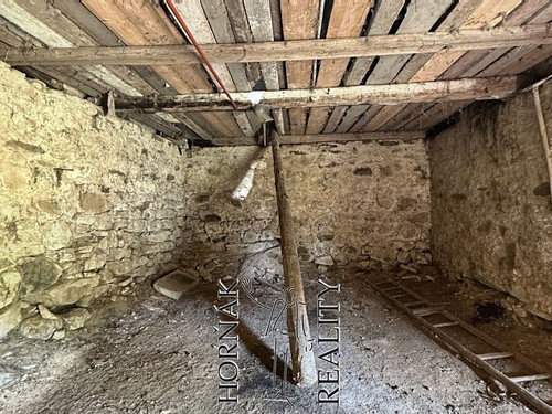 Prodaný dům 172 m², pozemek 563 m²