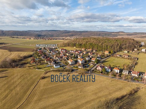 Prodaný byt 3+1 69 m²