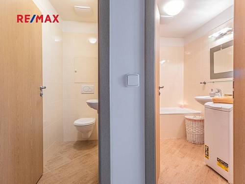 Prodaný byt 2+kk 52 m²