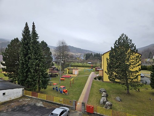 Prodaný byt 2+1 52 m²