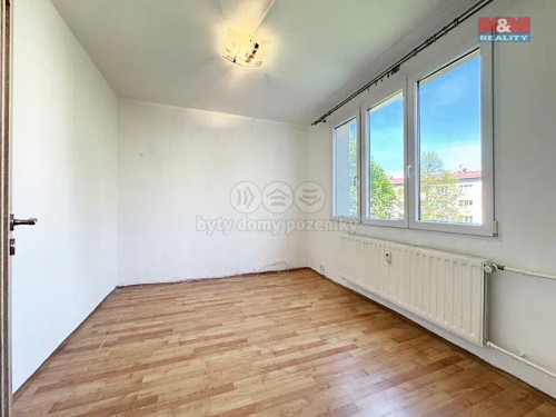 Prodej bytu 4+1 85 m²