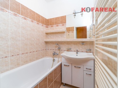 Prodaný byt 3+1 77 m²