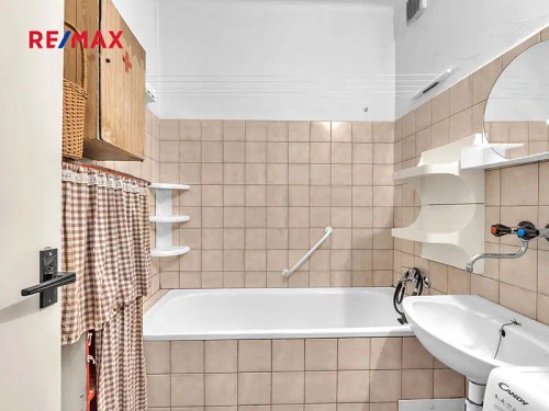 Prodej bytu 3+1 85 m²