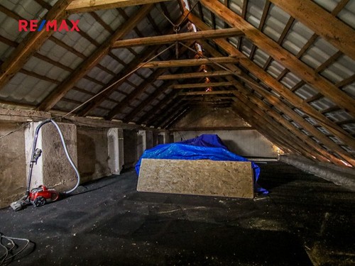 Prodaný dům 142 m², pozemek 1272 m²