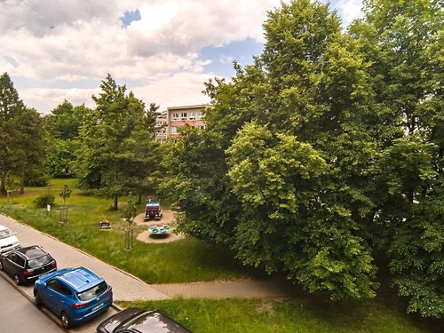 Prodaný byt 2+kk 59 m²