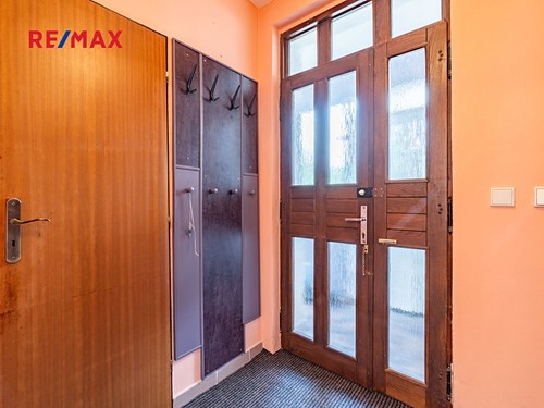Prodaný dům 150 m², pozemek 997 m²