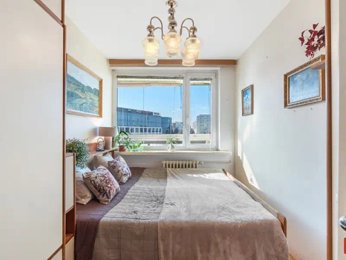 Prodej bytu 3+1 70 m²