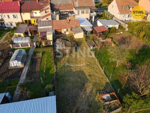 Prodaný dům 140 m², pozemek 577 m²