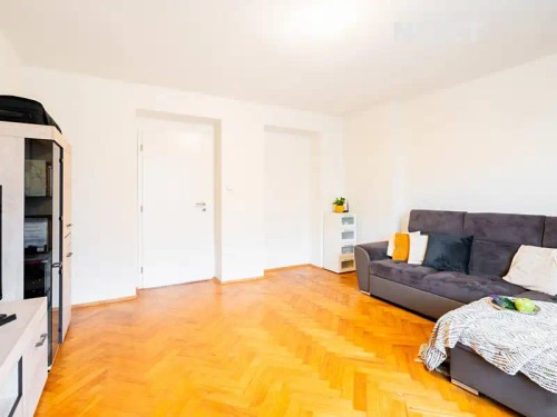 Prodaný byt 2+1 55 m²