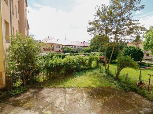 Prodaný byt 3+1 109 m²