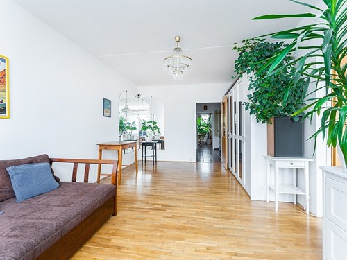 Prodaný byt 4+1 86 m²