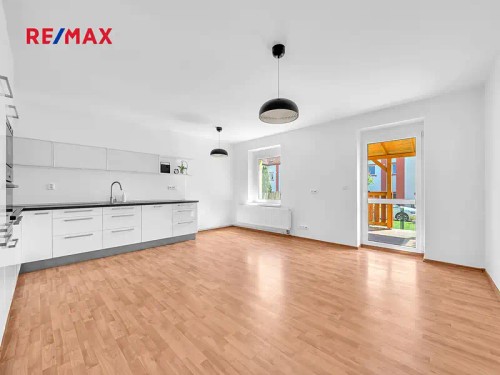 Prodej bytu 3+kk 61 m²
