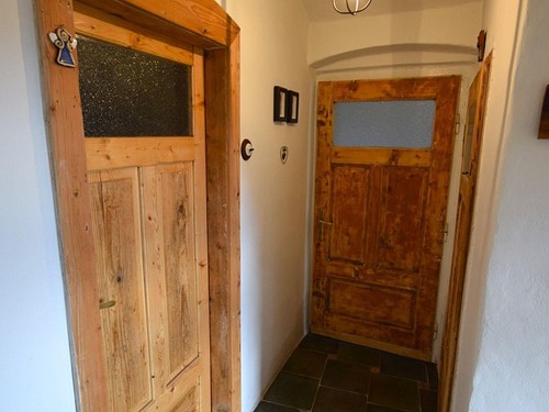 Prodaná chalupa 55 m², pozemek 6146 m²