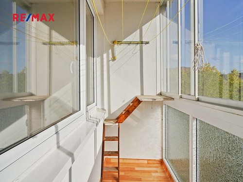 Prodaný byt 3+1 78 m²