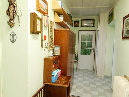 Prodaný byt 3+1 109 m²