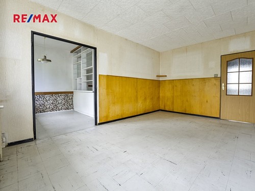 Prodaný byt 3+1 58 m²