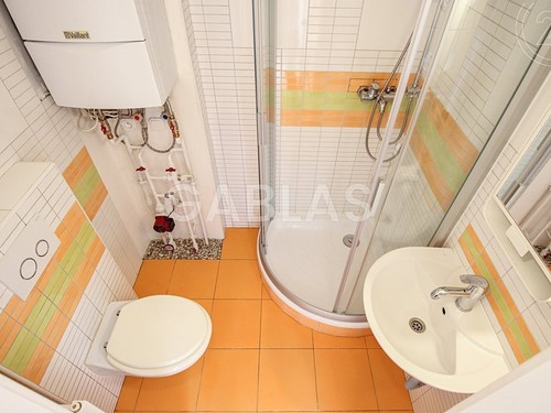 Prodaný dům 130 m², pozemek 238 m²