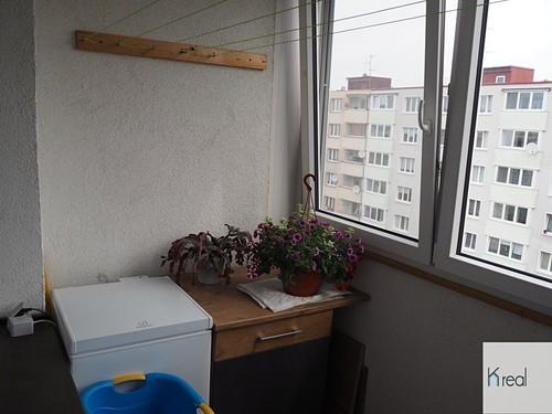 Prodaný byt 1+1 45 m²