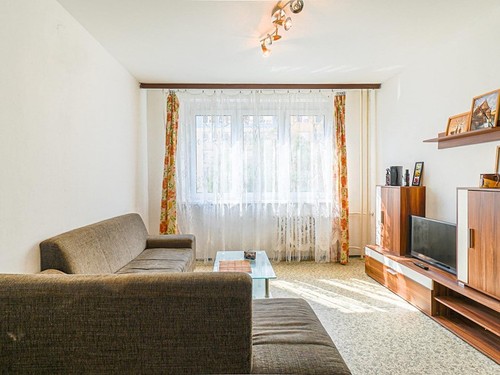 Prodaný byt 3+kk 65 m²