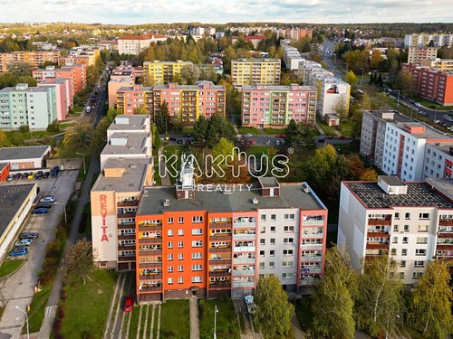 Prodaný byt 3+1 76 m²