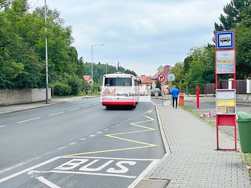 Prodaný byt 4+1 66 m²