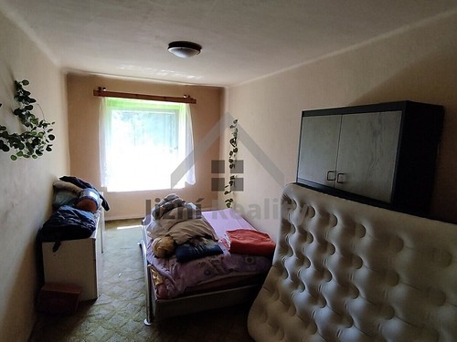 Prodaný dům 300 m², pozemek 2011 m²