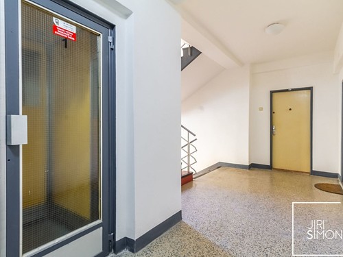 Prodaný byt 2+1 69 m²